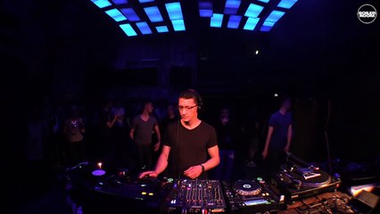 Mike Dehnert Boiler Room Berlin DJ Set