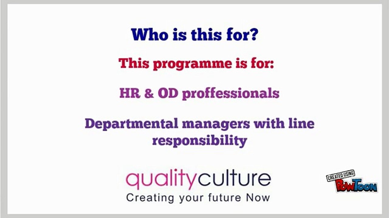 ILM Level 5 Certificate in Coaching & Mentoring.