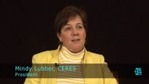 Ceres Conference 2010: 3BL Media's Bill Baue interviews Mindy Lubber, President at CERES