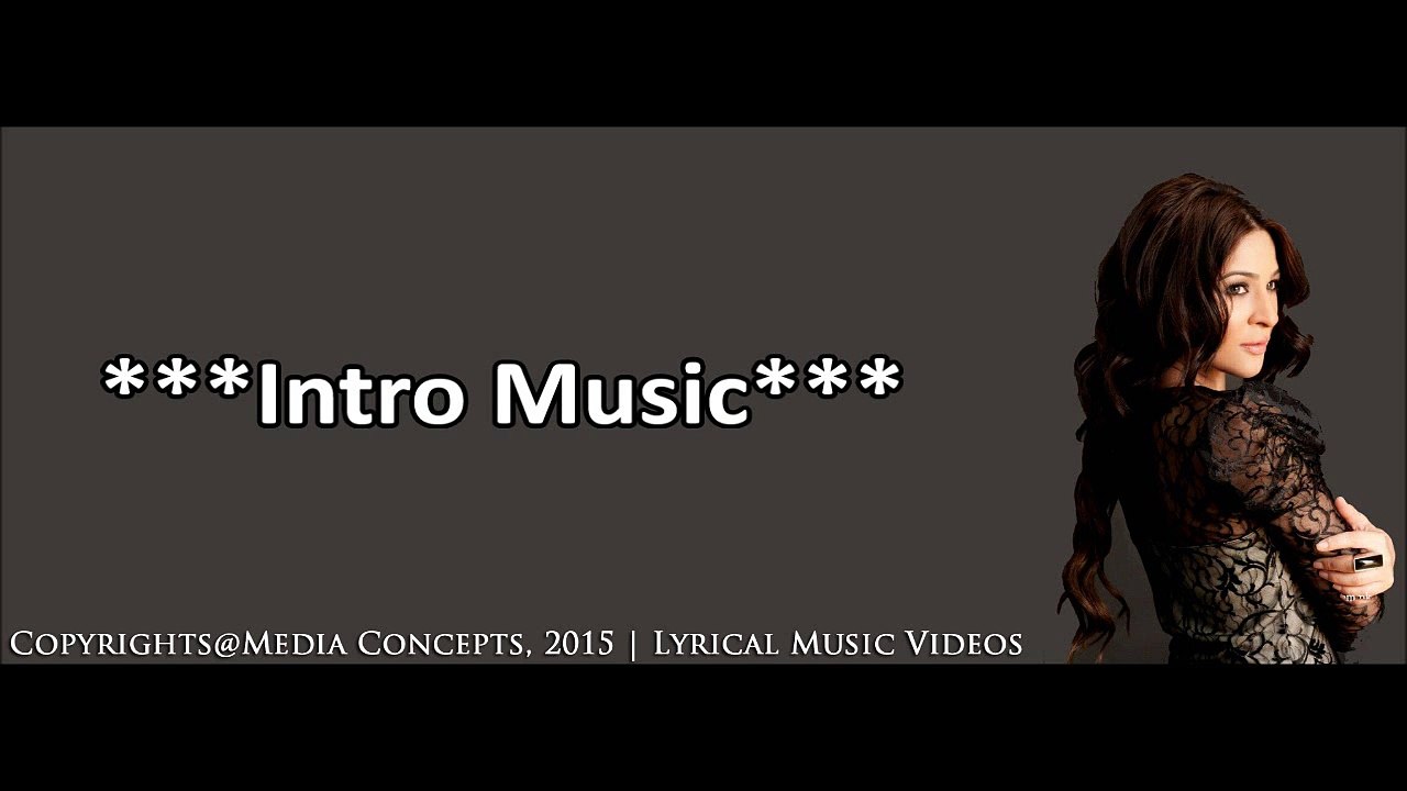 Tutti Frutti (Full Song) - Ayesha Omar & Shiraz Uppal - Karachi Se Lahore (2015) - With Lyrics