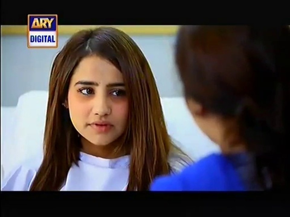 Zinda Dargor Episode 12 Full 3 August 2015 On ARY Digital