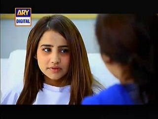 Zinda Dargor Episode 12 Full 3 August 2015 On ARY Digital