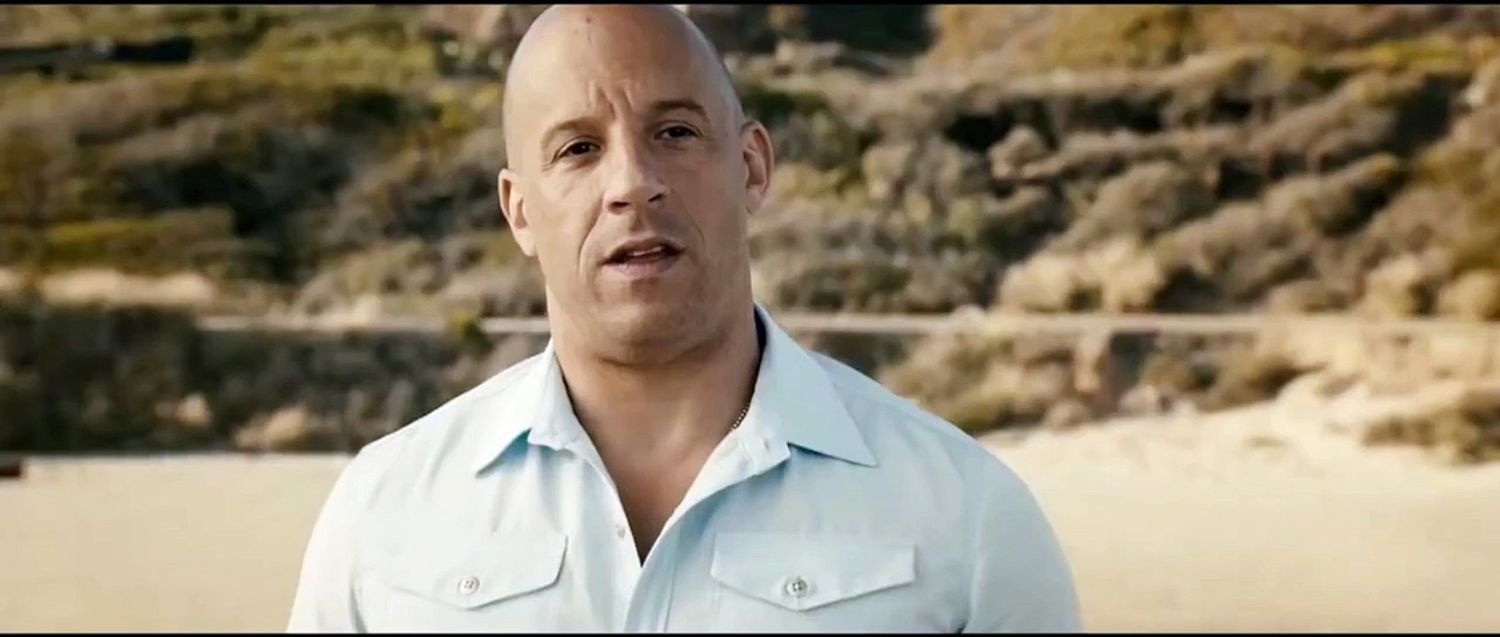 Furious 7 Final Scene [HD 1080p]
