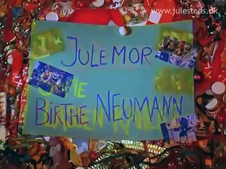 Krummernes Jul 1996 - Intro