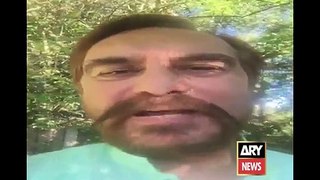 Real Bajrangi Bhaijaan In Pakistan. | Appeals to salman Khan | Must Watch