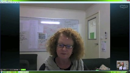 Sample Job Interview Video