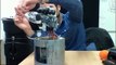 EMG Controlled Robotic Hand with Arduino