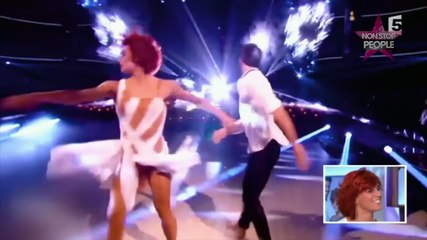 DALS 6 : Fauve Hautot se dit "flippée" à l’idée d’intégrer le jury
