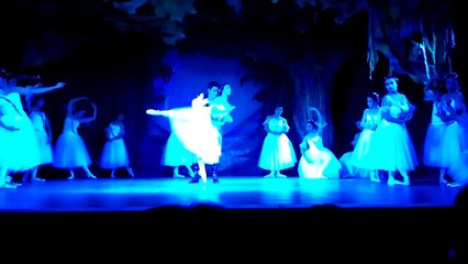 Giselle