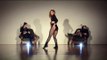 Choreography by Monika Veselcic - ´´Kisses down low´´ Kelly Rowland