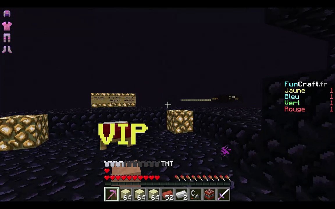 Rush FunCraft