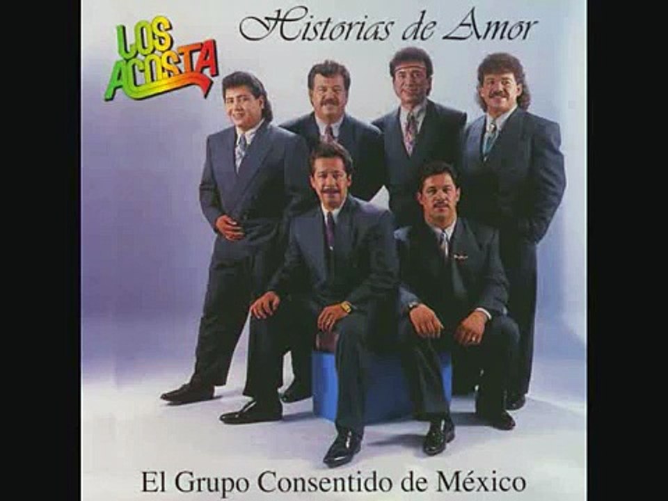 Los Acosta Sin Razon