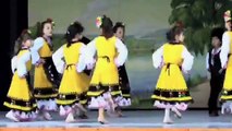 Prolet - Bulgarian Children's Dance Group