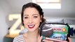 In Flight Travel Essentials   Zoella Vlogger Zoella