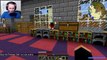 Minecraft CRUNDEE CRAFT | HOLE TROLL!! [5]
