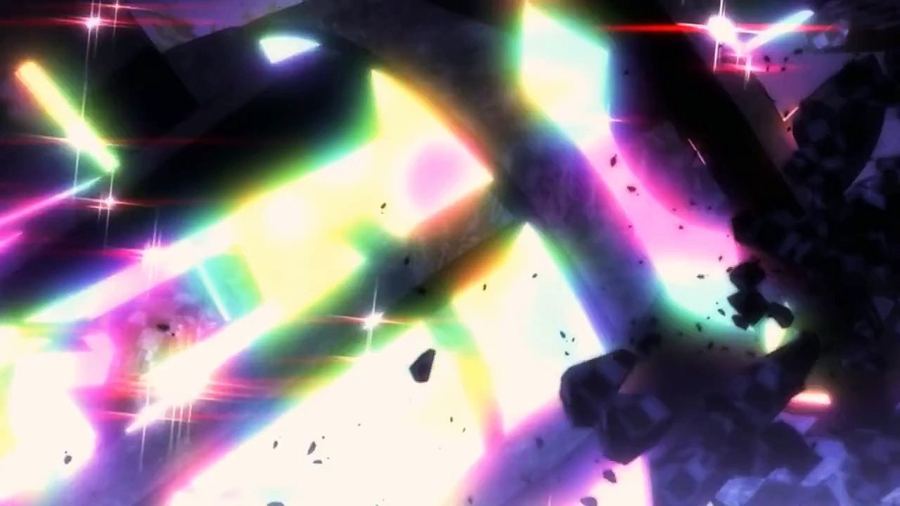 AMV - Love Me Again
