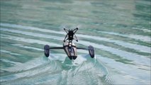 Drone avec Caméra Intégrée Hydrofoil