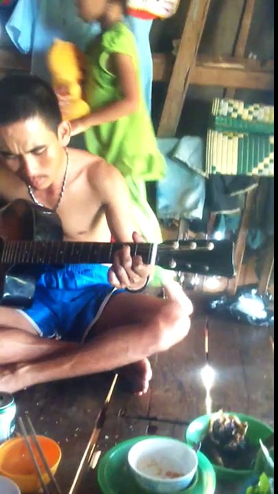 Nhac che go bo út đồng nai