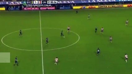 Zap du 3 aout : le premier but de Xavi avec Al Saad, Tevez commence bien avec Boca, Kaka réalise un double petit pont et un gardien mange le burger jeté par les supporters