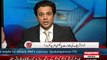 Ahmed Qureshi Criticize Nawaz Sharif Soft Policy Over India