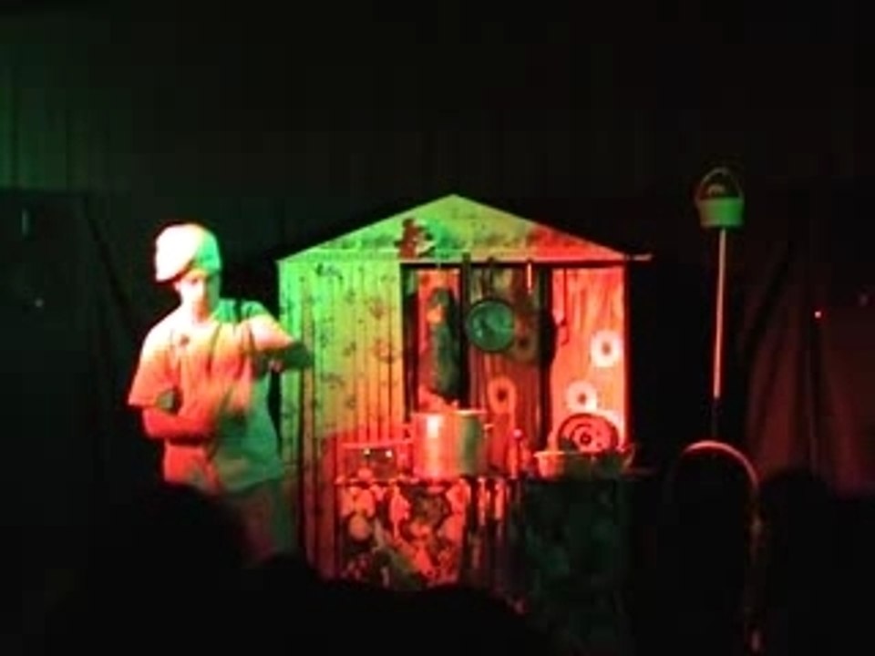 Les Petits Plats Dans Les Grands