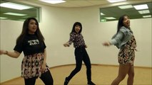[Kpop World Festival 2015 NZ] SPICA - I'll Be There Dance Cover | Ad Infinitum