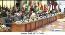 Leaders of Islamic countries discuss Muslim World's issues