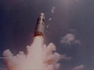 Ballistic Missile Submarine