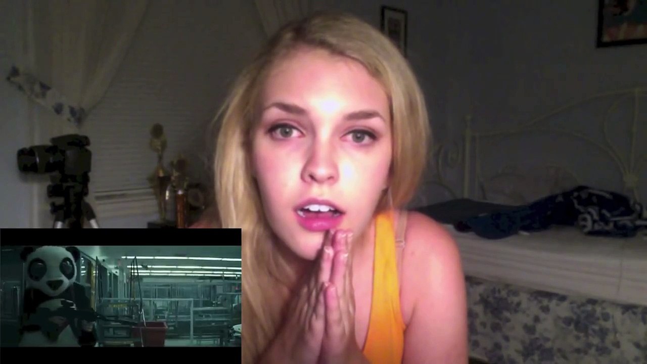 ✩ Suicide Squad Trailer Reaction ✩