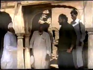 Dr. Syed Najm Sibtain Hasni. Days As Veterinary Officer 1997