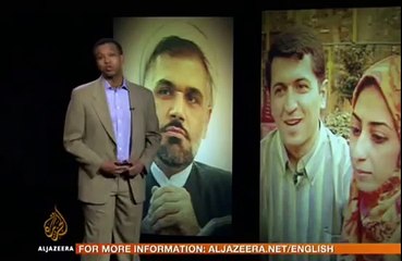 IRAN YOUNGS AND MARRIAGE ( ALJAZEERA ) 1.1_ ايران