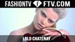Jonas B presents Lolo Chatenay | FashionTV