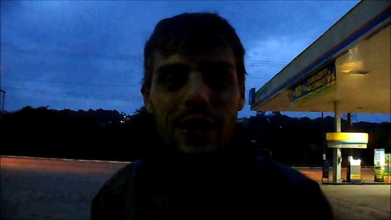 Viagem de Burgman 125 i