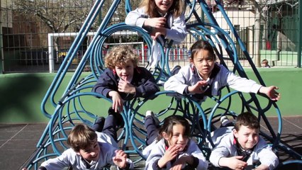 HAPPY COLEGIO SAN AGUSTIN - MADRID