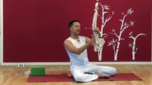 Schmerzfrei im Yoga-Sitz? Richtig Sitzen für die Meditation (YOGABASICS)