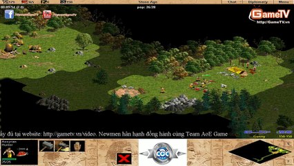 Gunny vs Tuân Tiền Hải T5 31 01 2015