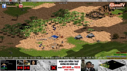 Chim Sẻ Đi Nắng, No.1 vs BiBi, HeHe BLV Tuấn Tiền Tỉ Ngày 30-01-2015 C2T2