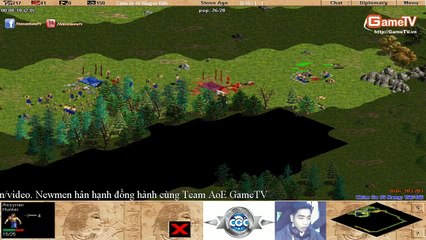 Pro Masters 2015 - Assyrian 1/16 | Chinh Sẻ Đi Nắng vs BiBi T3