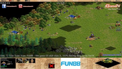 Pro Masters 2015, Assyrian Vòng 3 Chipboy vs Phạm Tiến Cường T5