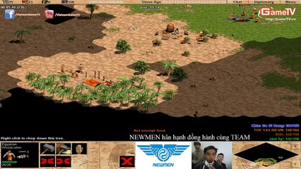 Chim Sẻ Đi Nắng, No.1 vs BiBi, HeHe BLV Tuấn Tiền Tỉ Ngày 30-01-2015 C1T5