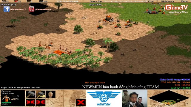 Chim Sẻ Đi Nắng, No.1 vs BiBi, HeHe BLV Tuấn Tiền Tỉ Ngày 30-01-2015 C1T5