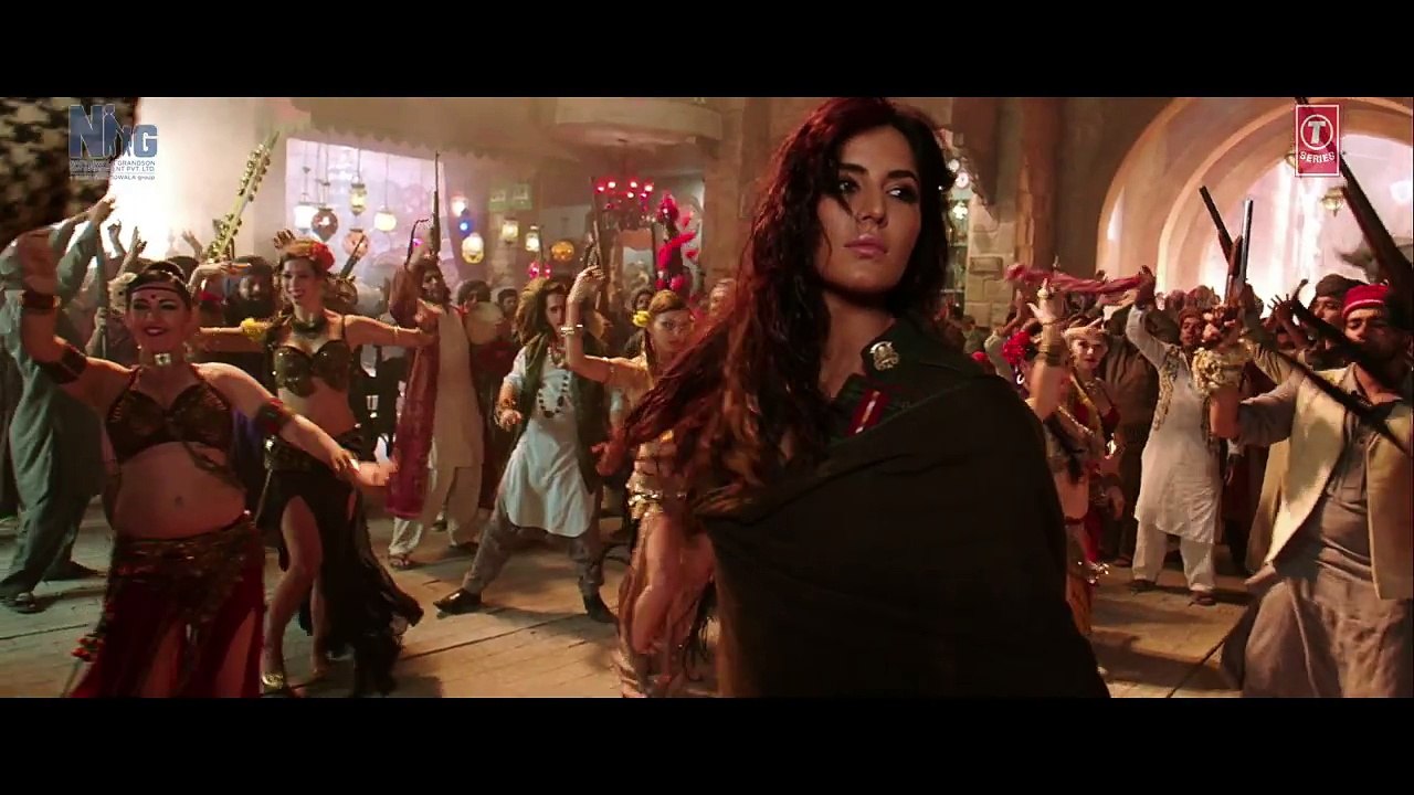 Afghan Jalebi VIDEO Song Phantom Saif Ali Khan Katrina Kaif