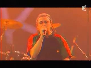 Reggae Concert Bawajafar Nfree,partie1
