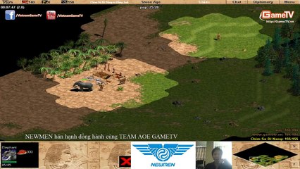 Chim Sẻ Đi Nắng vs Hồng Anh 28 01 2015 T2