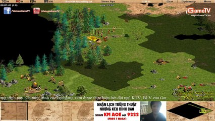 Chim Sẻ Đi Nắng vs Hồng Anh 28 01 2015 T5