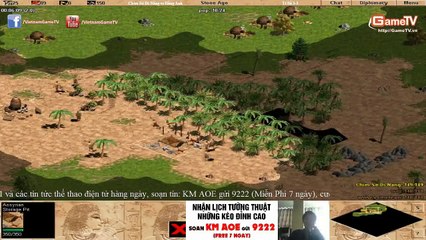 Chim Sẻ Đi Nắng vs Hồng Anh 28 01 2015 T8