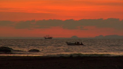 World's Most Beautiful Sunsets