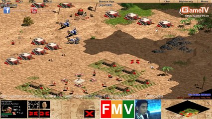 Pro Masters 2015, Assyrian Vòng 1 - Khủng Long vs Vô Danh T4