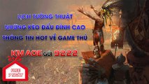 Bibi , Hồng Anh , Chipboy , Phương Tú vs Vanelove , Hehe , Meomeo , Vô Thường 26 1 2015 C2T3