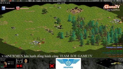 Bibi , Hồng Anh , Chipboy , Phương Tú vs Vanelove , Hehe , Meomeo , Vô Thường 26 1 2015 C4T2